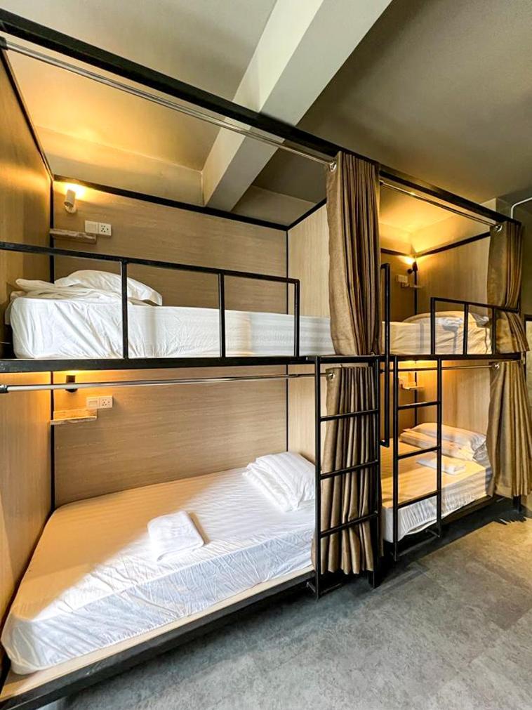 Zenz Hotel Kulai Ngoại thất bức ảnh