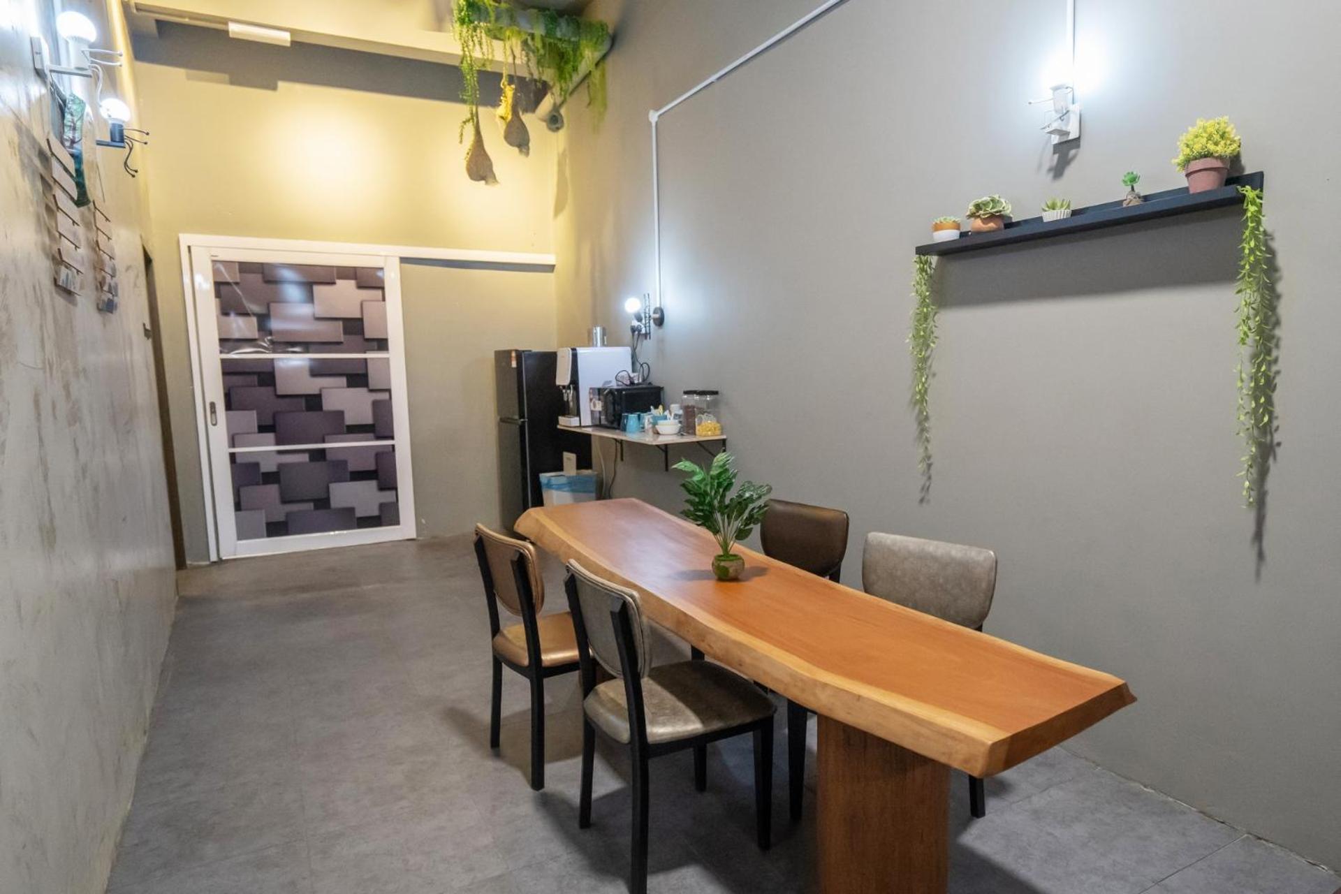 Zenz Hotel Kulai Ngoại thất bức ảnh