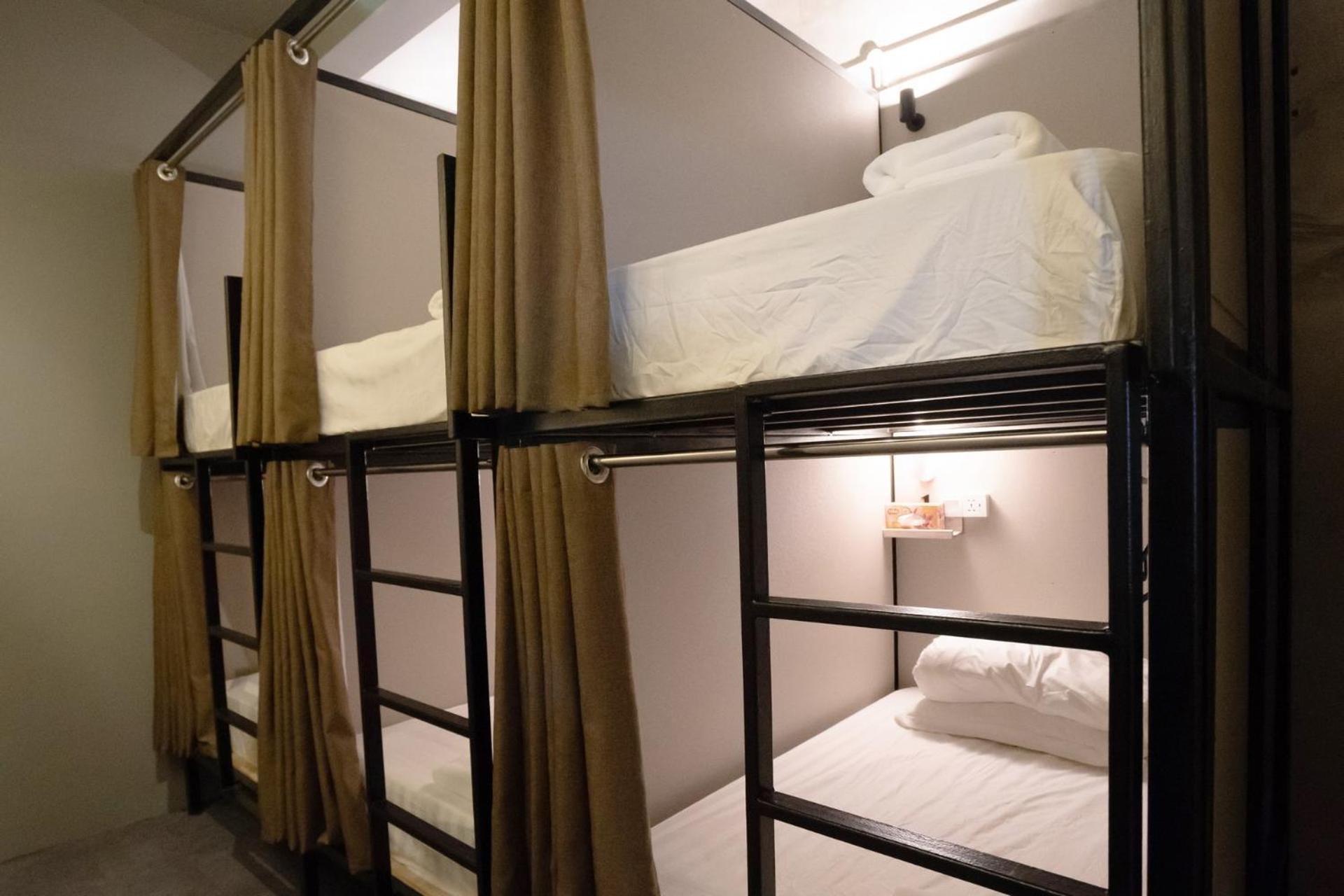 Zenz Hotel Kulai Ngoại thất bức ảnh