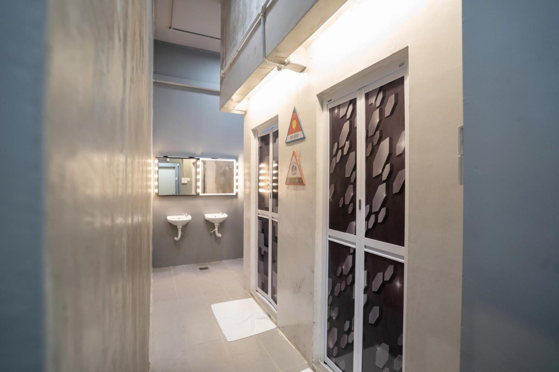 Zenz Hotel Kulai Ngoại thất bức ảnh